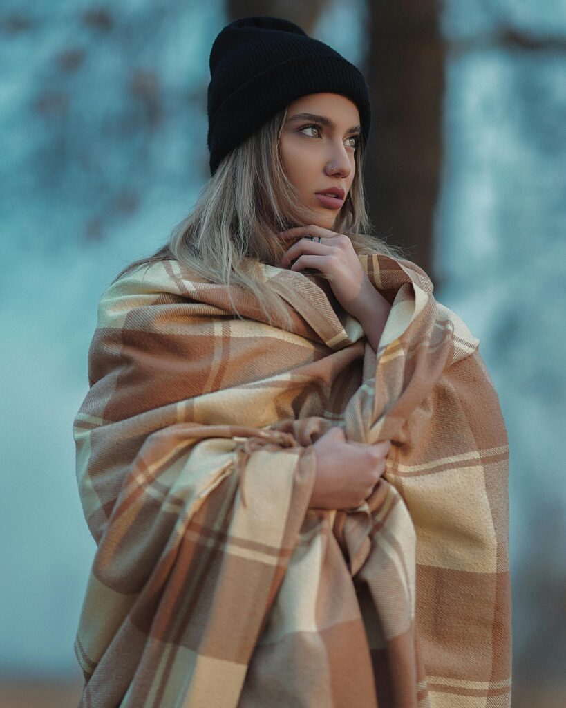 best outdoor blanket to have