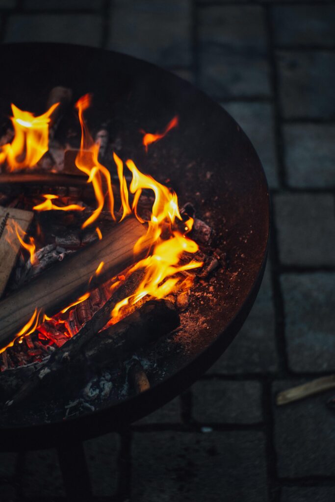 best outdoor fire pits to buy in 2026
