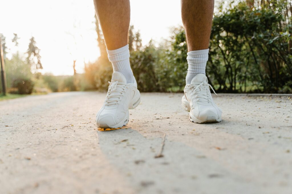 best shoes for outdoor walking