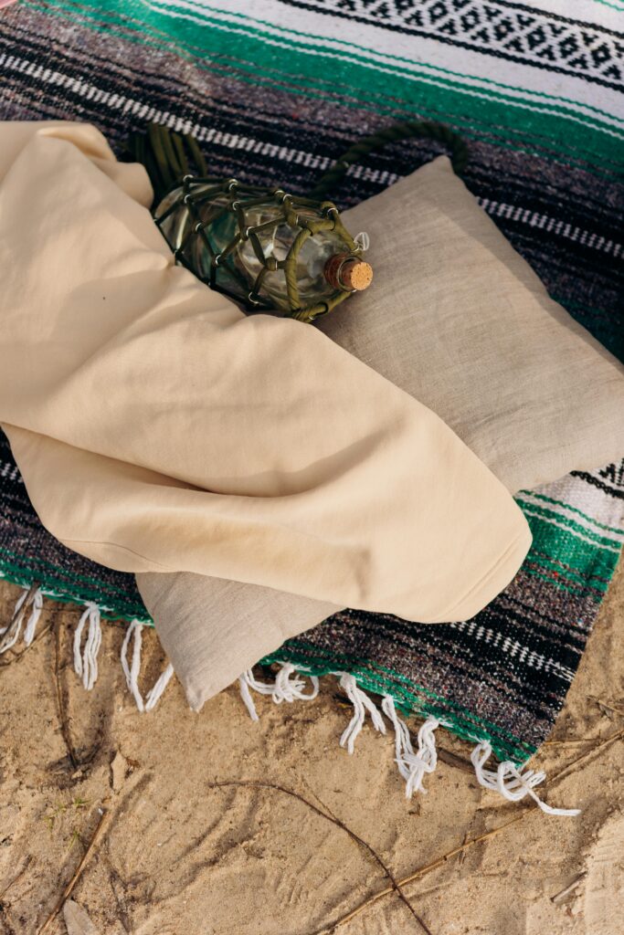 best blanket for outdoor use