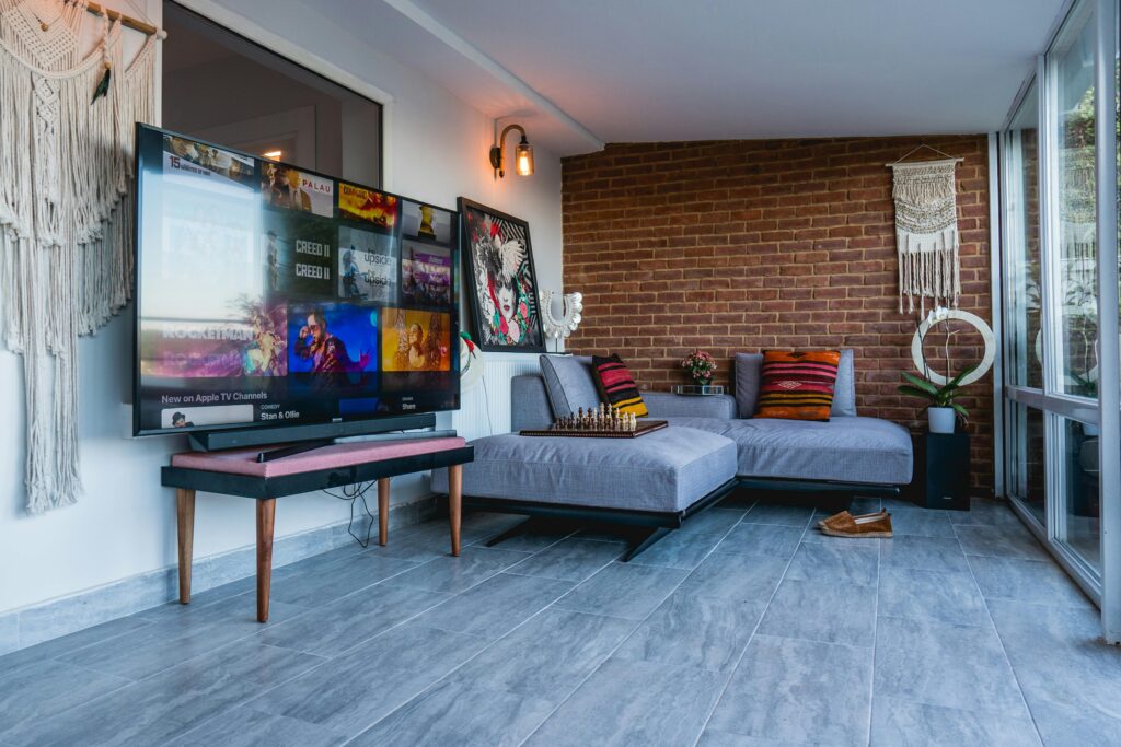 best outdoor smart tv to buy