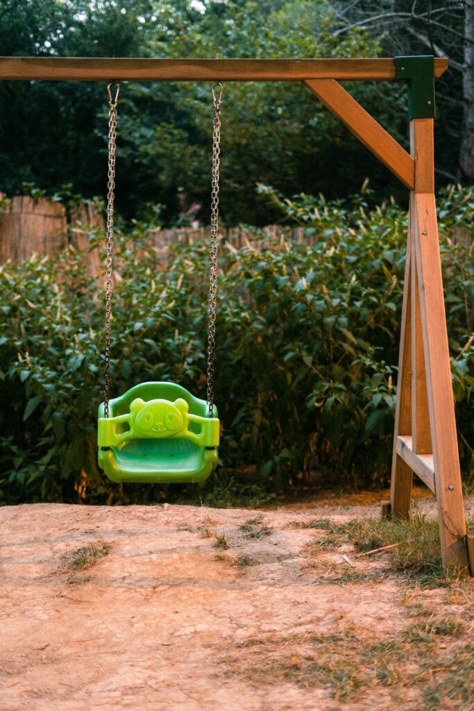 best outdoor playsets for kids