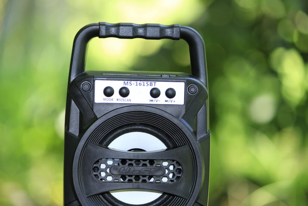 2026 best outdoor speakers