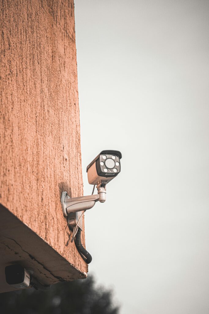 best outdoor battery security camera to buy