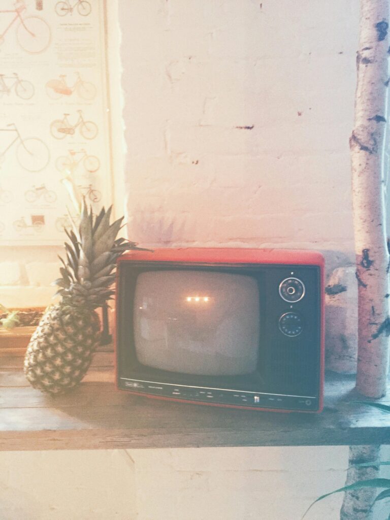 best outdoor television