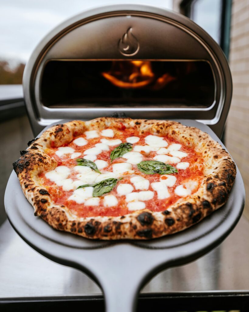 best outdoor pizza oven to get in 2026