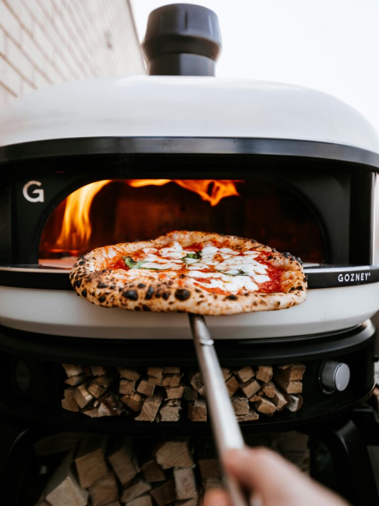 best outdoor pizza oven to buy in 2026