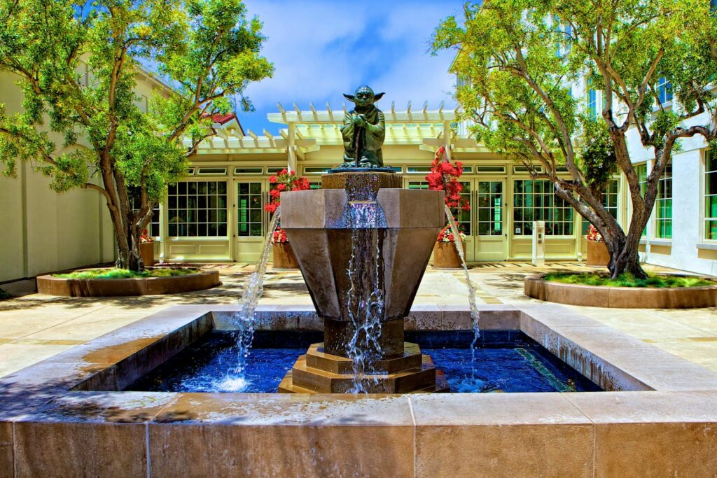 best outdoor water fountains to get in 2026