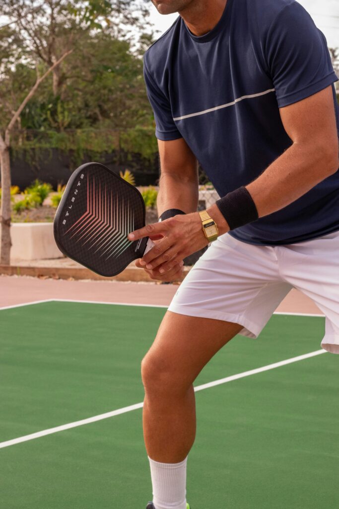 best outdoor pickleball set to have