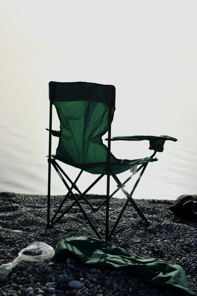 best outdoor folding chair to have