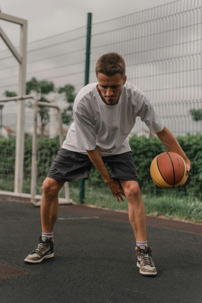 best basketball shoes for outdoor use