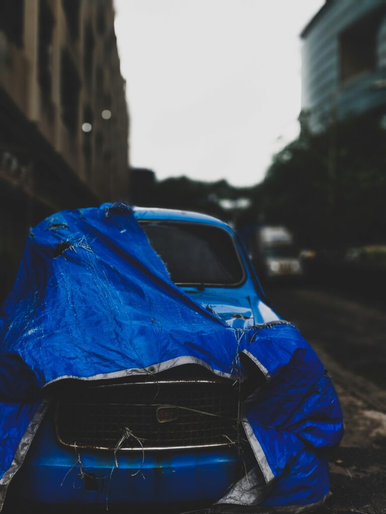 best car covers for outdoor use