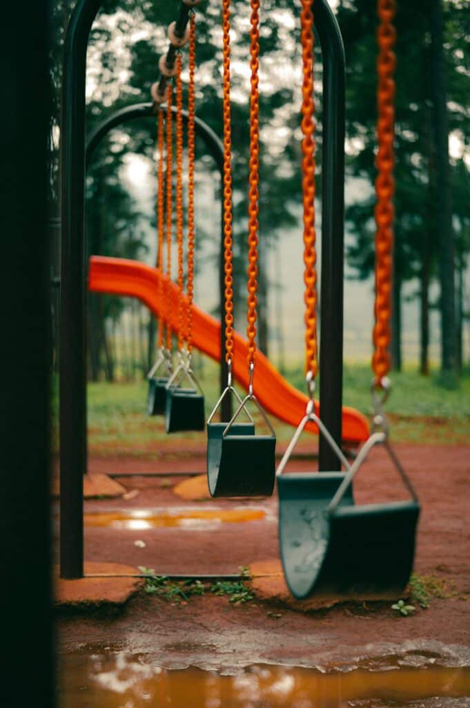 best outdoor playsets for toddlers to get