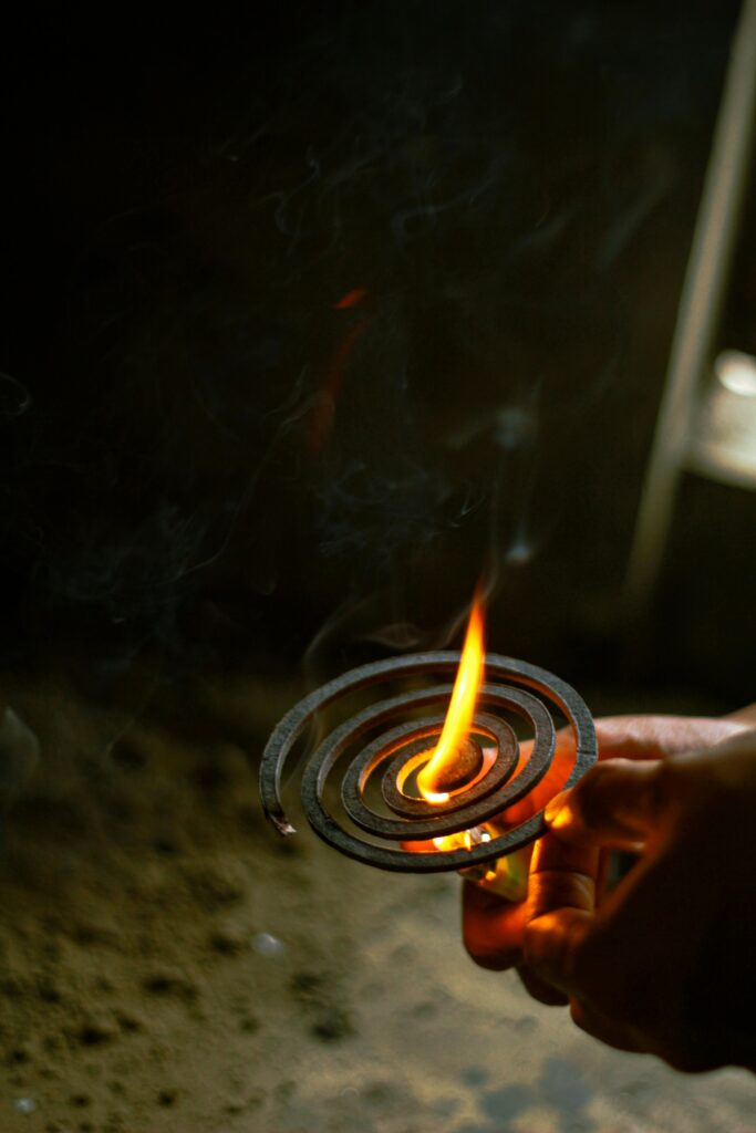 best outdoor cat repellents to use