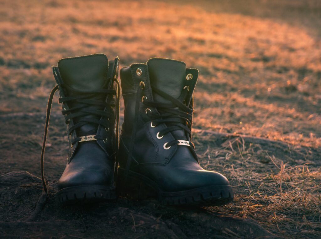 best boots to wear outdoors