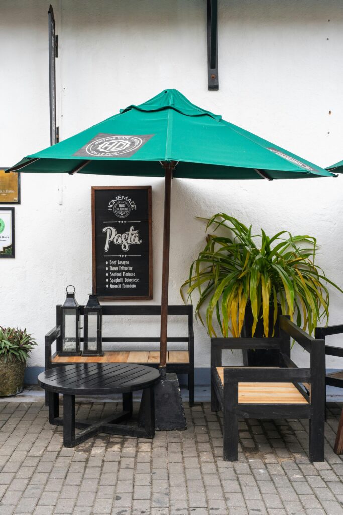 best outdoor patio umbrellas to buy