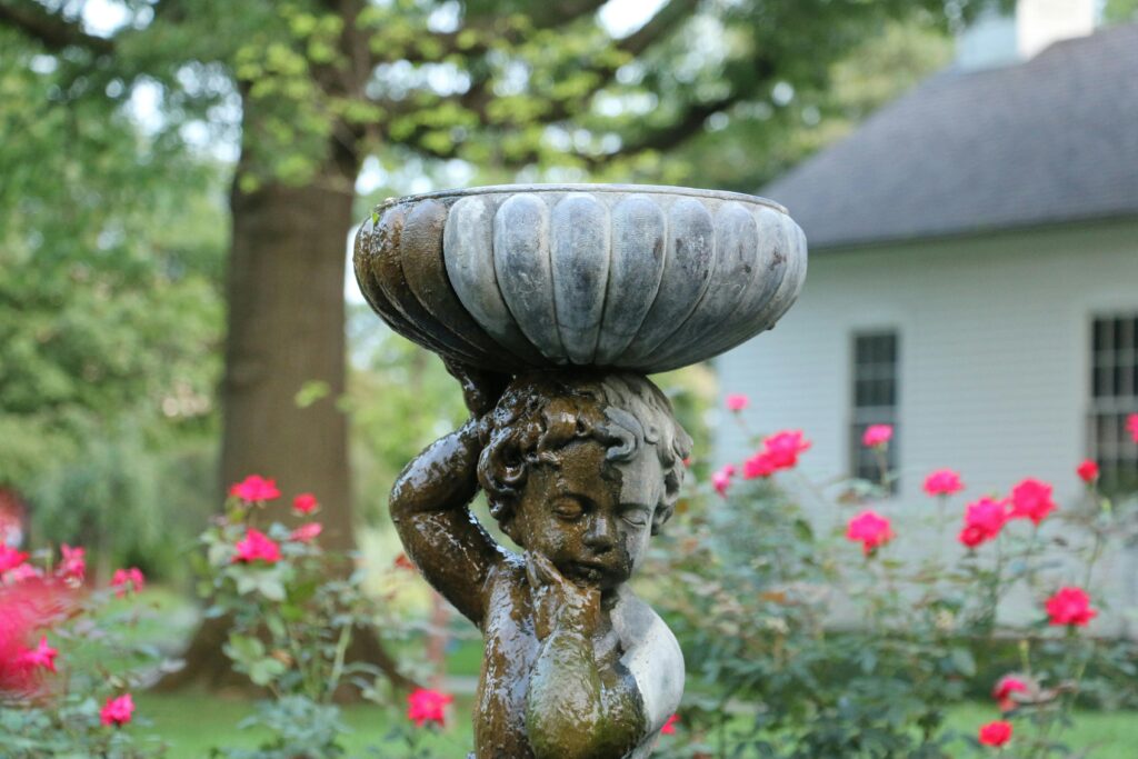 best outdoor water fountain to have in 2026