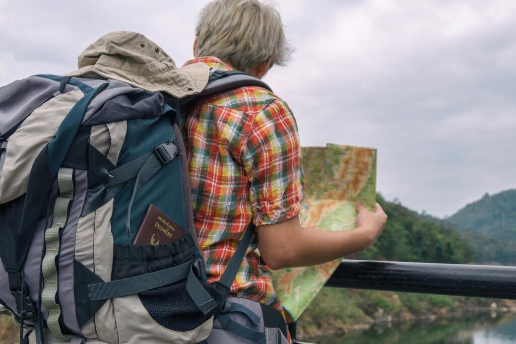 best outdoor backpack for 2026 guide
