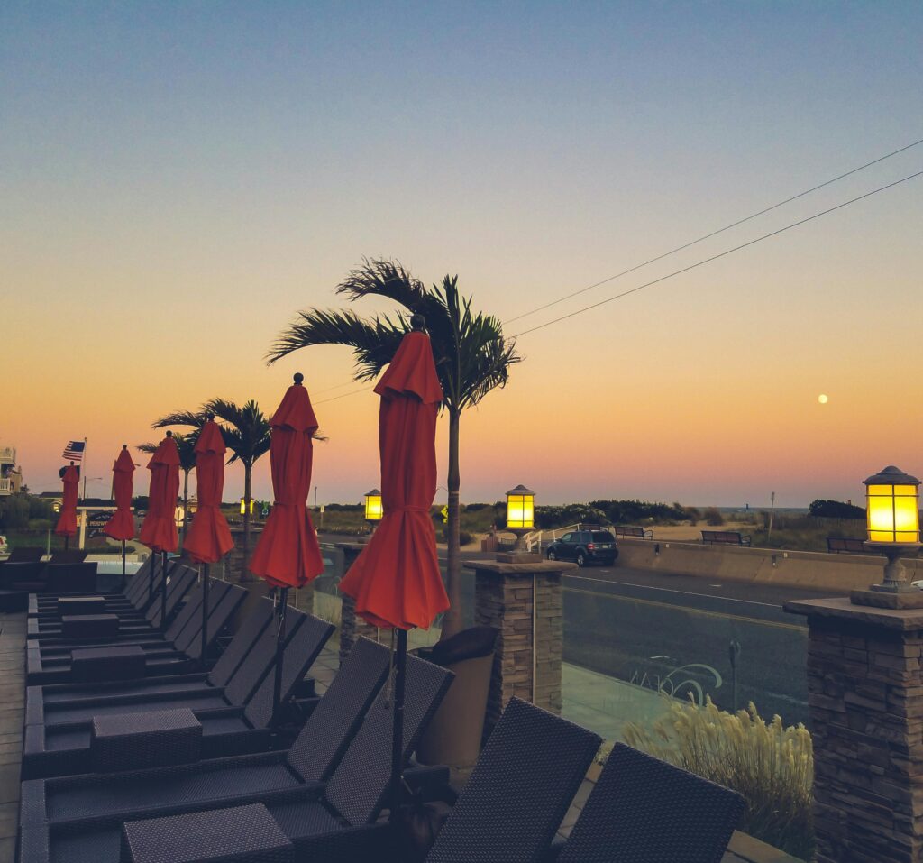 best outdoor patio umbrellas to have