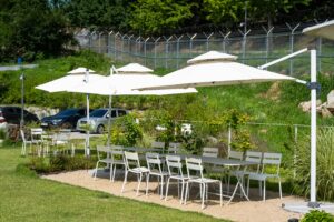 best outdoor umbrella