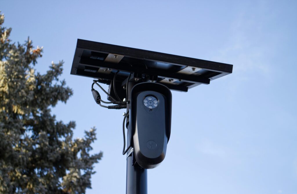 best battery security camera for outdoor use