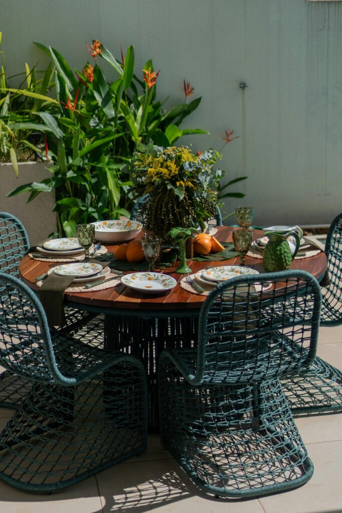 best outdoor dining sets to buy