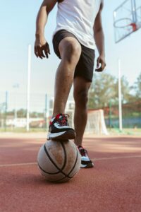 best basketball shoes for outdoor
