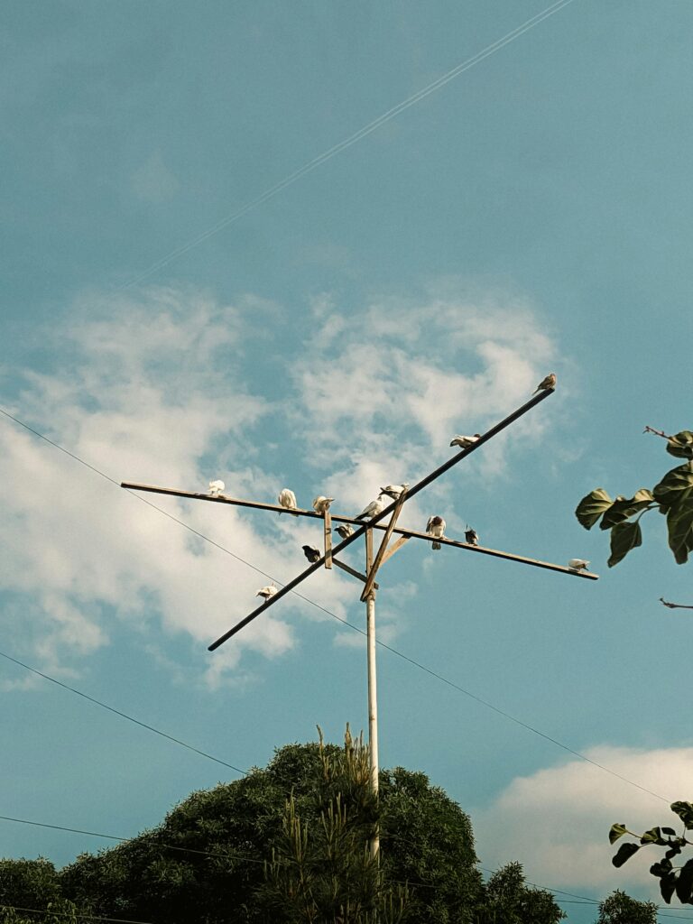best outdoor hdtv antennas to install