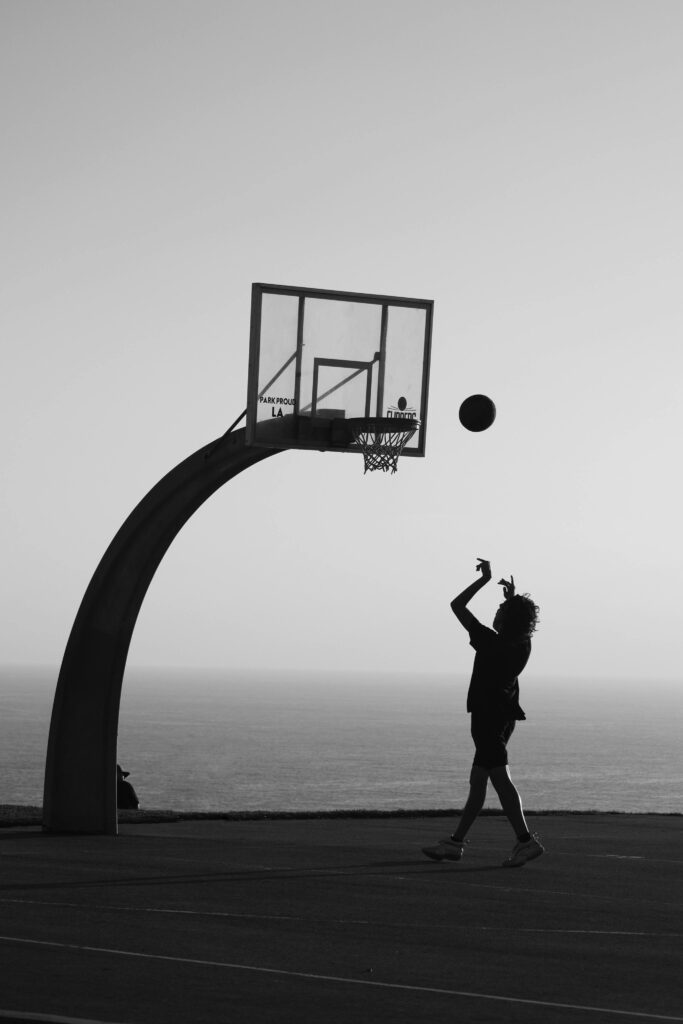 best outdoor basketball hoops for 2026