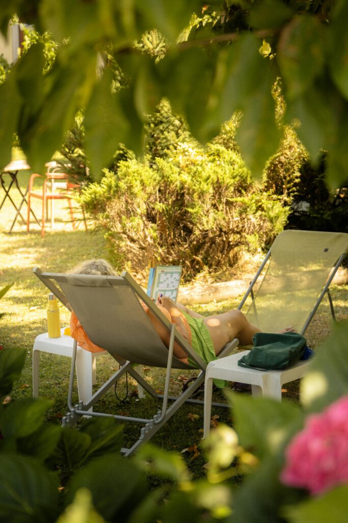 best chaise lounge for outdoor