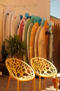 Best Recycled Plastic Outdoor Furniture