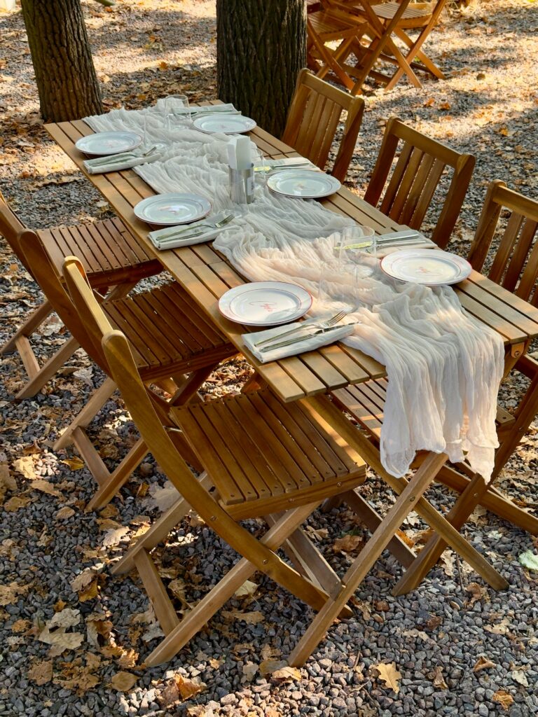 best dining sets for outdoor use