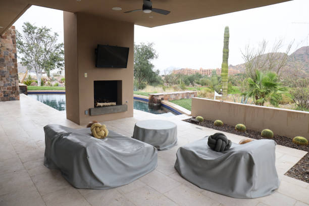 best Custom made Outdoor Furniture Covers