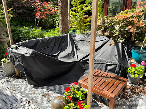 best Custom made Furniture Covers for outdoor use