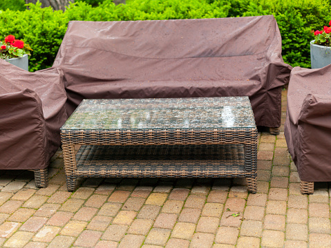 best Custom made Furniture Covers for outdoor