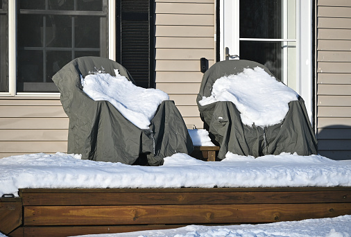 best waterproof furniture cover for outdoor