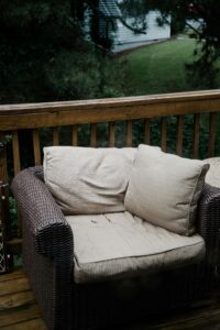 best outdoor seat cushion