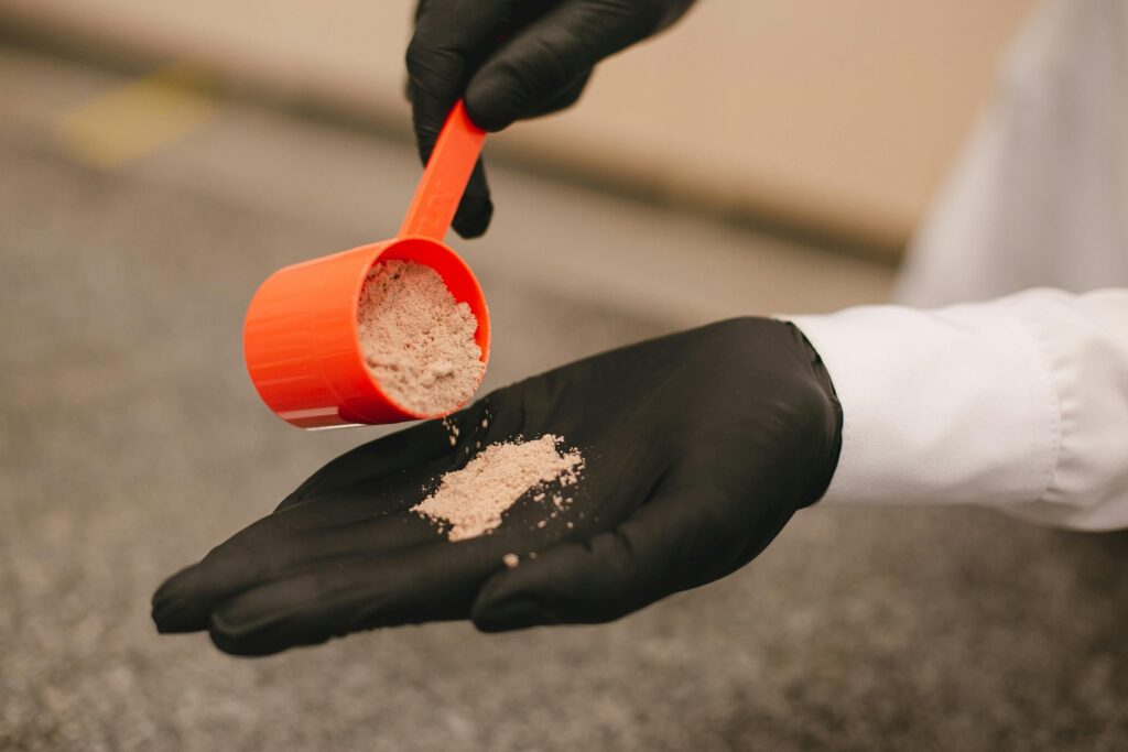 best poison for outdoor rats