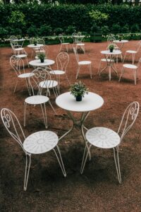 best outdoor table and chair set