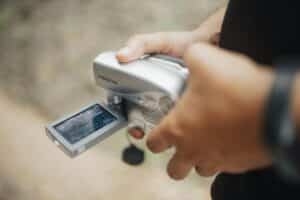 best outdoor video camerat