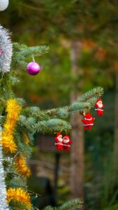 best outdoor Christmas decorations