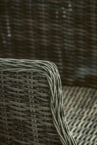 best material for outdoor furniture