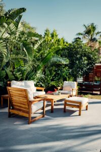 best outdoor patio sets