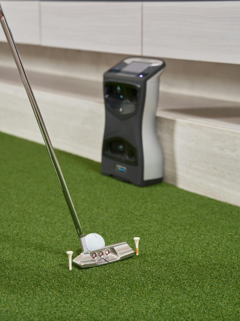 best outdoor golf launch monitor to have