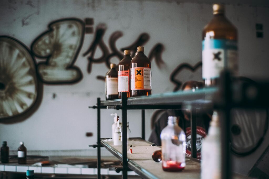 best rat poison for outdoor use