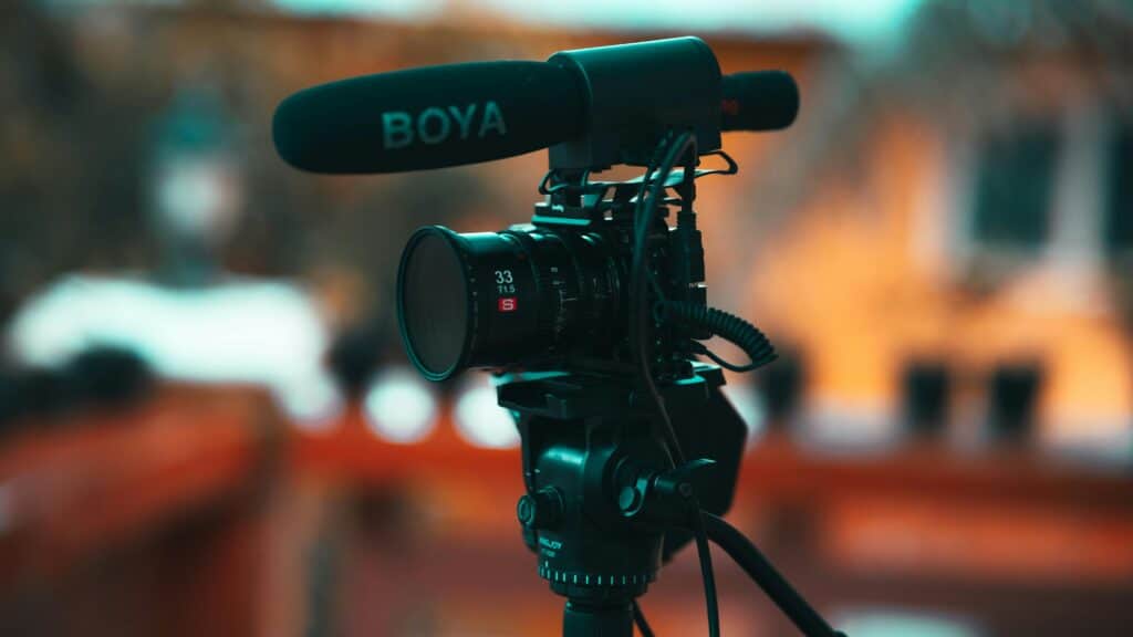 best outdoor video camera to buy
