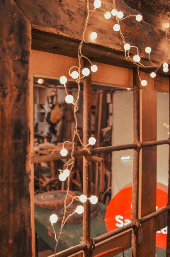 best outdoor LED string lights to buy