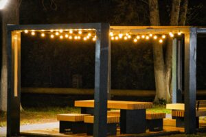 best permanent outdoor Christmas lights