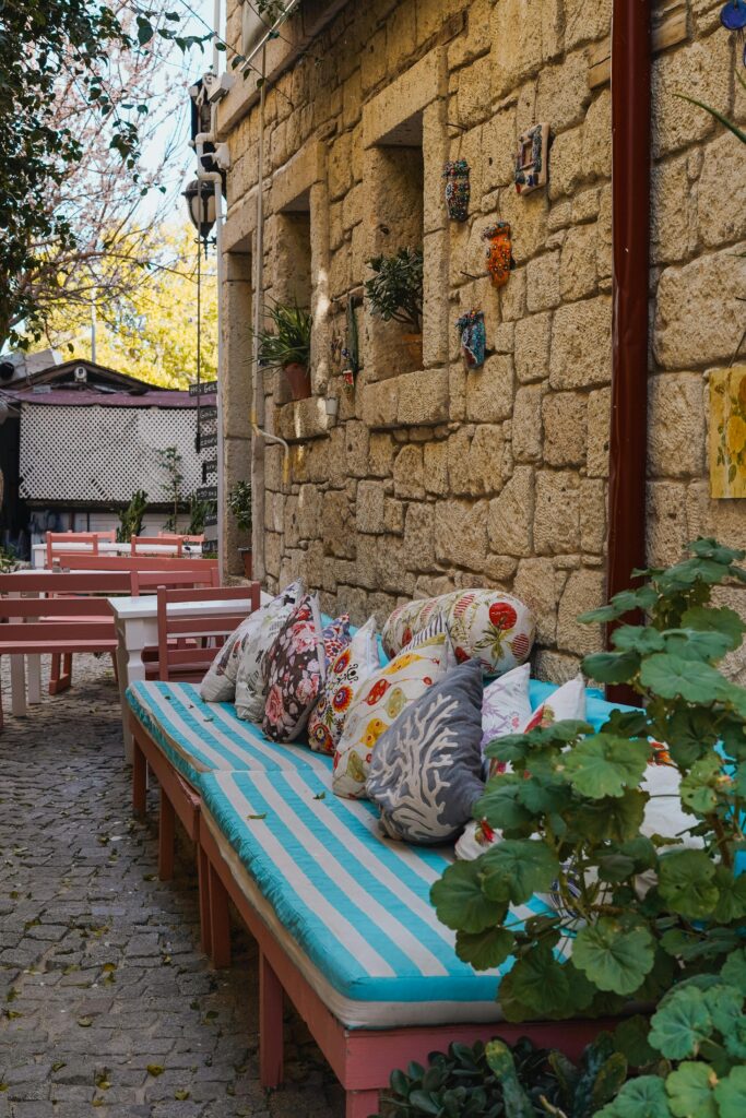 best outdoor seat cushion to buy