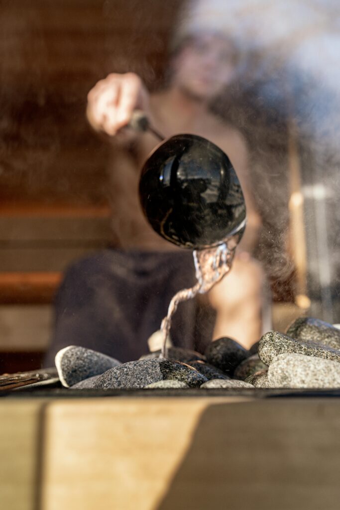best outdoor steam sauna to buy